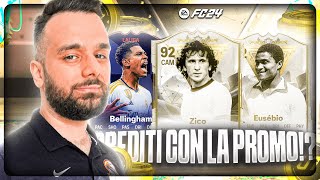 VALANGHE DI CREDITI AL TEAM DUE CENTURIONS LEAK [upl. by Irving93]