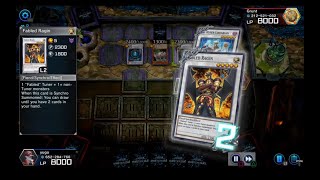 The Fabled Yugioh Master Duel Deck Youve Got to See for February 2022 A Fun Creation by Grunt [upl. by Cornelius734]