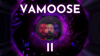 SNOmad1 X PREXSE  Vamoose 20 [upl. by Selbbep]