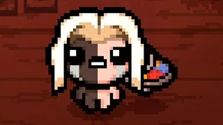 EDEN STREAK COMEÇANDO COM LIBRA O que pode dar errado Eden Streak  Binding of Isaac Repentance [upl. by Delaine]