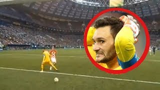 HUGO LLORIS WORST MISTAKES  Compilation [upl. by Eiramlatsyrc]