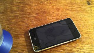 Astuce iPod Touch Bien Nettoyer lécran de son ipod touch  Astuce nettoyage [upl. by Ylrac447]