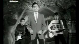 Enrique Guzman Muñequita Video 1963 wmv [upl. by Lobel968]