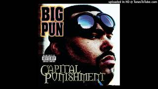 Big Pun Caribbean Connection Slowed amp Chopped by Dj Crystal Clear [upl. by Noyahs352]