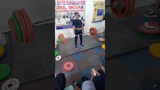 Deadlift Competition powerlifting deadlift competition bodybuilding musclebuilding gymlover [upl. by Rehtaef]