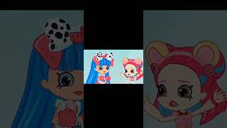 Shopkins Real Littles Season 12 shorts shopkins toyunboxing asmrunboxing toys minifood [upl. by Most]