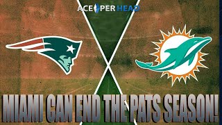 Lets Prep for Dolphins vs Patriots [upl. by Aicel]