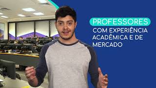 Ciência da Computação Teoria e Prática formam uma Mauá de possibilidades Vestibular 2024 [upl. by Annamarie905]