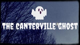 The Canterville Ghost  Oxford Bookworms Stage 2  A2 Level [upl. by Daggett960]