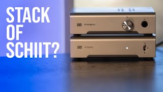 Schiit Modi and Magni REVIEW  The Right DAC for You [upl. by Clemens]