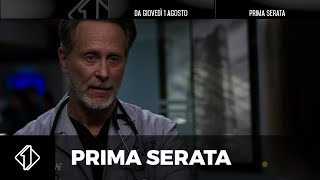 Chicago Med 9  Da giovedì 1 agosto in prima serata su Italia 1 [upl. by Poland]