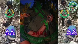 ARSA arakan Rohingya salvation Army freedom fighters ARSA vs AA MogBhagi ARSA REAL Tv 07 ♥️👀💪 [upl. by Billy]