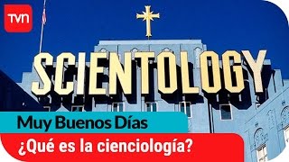 ¿La cienciología es considerada una religión  Muy buenos días  Buenos días a todos [upl. by Charry]