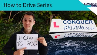 How to pass the driving test  what the examiners want to see [upl. by Faus487]