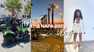 AYIA NAPA 2023 [upl. by Warfold]