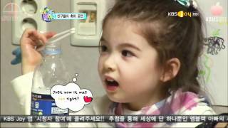 ENG MBLAQ  Hello Baby Ep 11 34 [upl. by Patton]