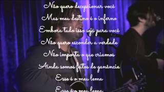 Imagine Dragons  DemonsTradução ♥ [upl. by Ayin]