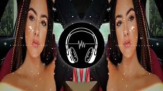 Malu Trevejo  Luna Llena Remix [upl. by Firooc]