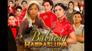 Babaeng Hampaslupa 2011 Full Trailer [upl. by Larcher414]