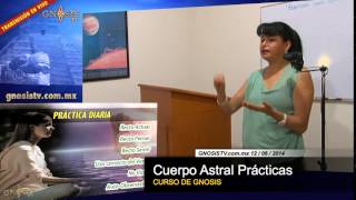 Practicas para salir en Astral [upl. by Weixel]