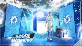 EL SOBRE ESCONDIDO DE 45K QUE NO CONOCÍAS  CON ALTA PROBABILIDAD DE CAMINANTE FIFA 18 ULTIMATE TEAM [upl. by Daisie]