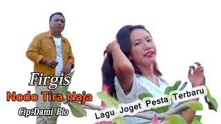 Nodo Tira NajaLagu Joget Pesta Daerah Palue TerbaruFirgis Chinde Musik [upl. by Carthy]