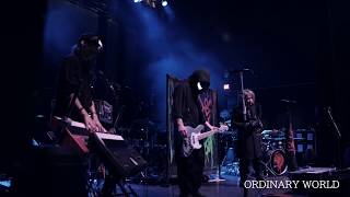 HYDE  ORDINARY WORLD Live at Express Live Columbus Ohio 11119 [upl. by Ecirtaeb805]