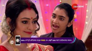 Jagadhatri  Ep  726  Webisode  Aug 24 2024  Zee Bangla [upl. by Nej3]