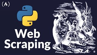 Web Scraping with Python  Beautiful Soup Crash Course [upl. by Albur494]