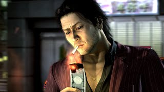 Skirmish quotAnotherquot  Yakuza 4 Extended [upl. by Alaster]