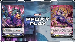 Proxy Play Greedon vs Nordlinger  Sep 22 2021 [upl. by Ednalrym35]