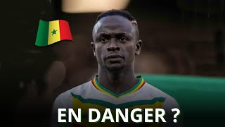 TIRAGE CAN 2023  LE SÉNÉGAL NE DOIT PAS TREMBLER [upl. by Rainie]