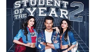 student of the year 2 full movie 😘 [upl. by Chrysa]