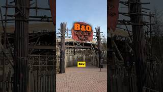 Alton Towers rides RENAMED 😱 altontowers youtubeshorts rollercoaster [upl. by Noiro96]