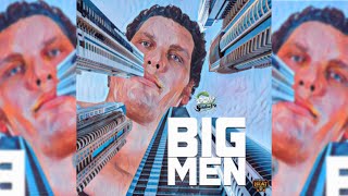 DDP SNAKEPIT 24 Big Men [upl. by Lanrev]