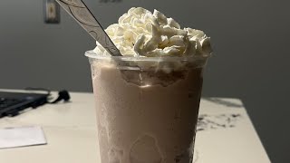 Simple Protein Frozen Yogurt Recipe For Fat Loss [upl. by Rider]