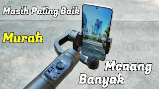 Gimbal HP TERLARIS PALING DIBURU YOUTUBER  Brica BSteady PRO 2023 [upl. by Ellehc]