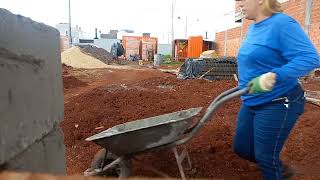 Como fazer a caixaria do Baudrame de piscina para ficar tudo maciço [upl. by Ylloj]