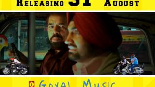 Dialogue Promo7  Raula Pai Gaya  Ravinder Grewal ft BN Sharma [upl. by Omora558]