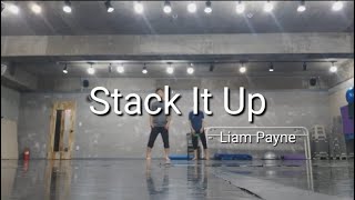 stack it up  Liam Payne [upl. by Siroval320]