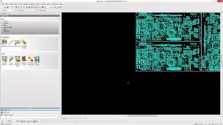 Multi Design Panelization in CAM350 [upl. by Eninnaj631]