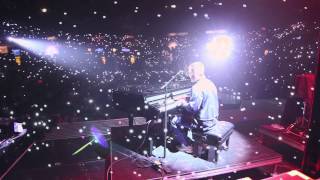 MIKE POSNER  THE WAY IT USED TO BE LIVE [upl. by Gitel]