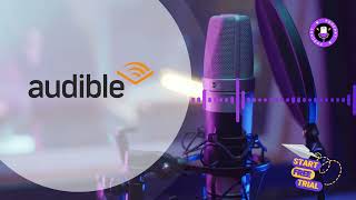 Is Audible REALLY Worth the Money [upl. by Solracsiul]