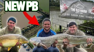 How To Catch Carp amp Catfish Ultimate Fishing Guide [upl. by Ielak]