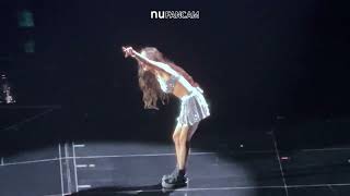 Olivia Rodrigo Welcome to the 03 GUTS World Tour 2024 Bangkok Restricted Fancam [upl. by Leahcimnaes]