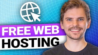 Best FREE Web Hosting Options in 2024  Can you host your website for FREE [upl. by Galen476]