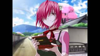 Elfen Lied Lilium 2 hour version [upl. by Lunette]