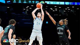 A10 Tournament George Mason vs Saint Louis  EXTENDED HIGHLIGHTS  3923  NBC Sports [upl. by Nitsruk573]