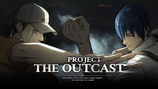 Hitori No Shita The Outcast  Trailer Gameplay Android [upl. by Maltz]