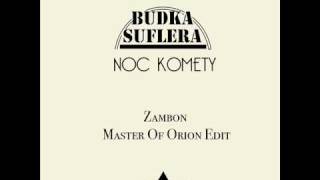 Budka SufleraNoc Komety Zambon Master Of Orion Edit [upl. by Ettedo]